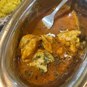 커리인 리뷰 사진