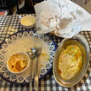 커리인 리뷰 사진
