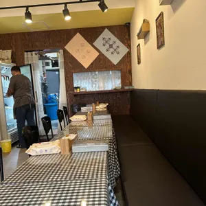 커리인 리뷰 사진