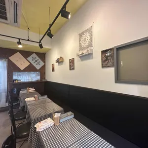 커리인 리뷰 사진