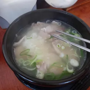 의령식당 사진