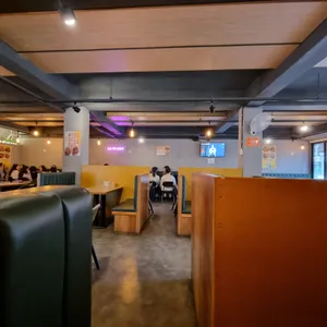 페스티발 리뷰 사진
