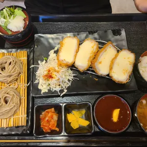 영카츠 사진