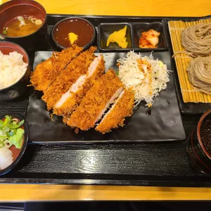 영카츠 사진