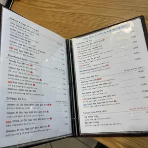 일파스토 리뷰 사진