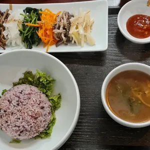 인사도담 리뷰 사진