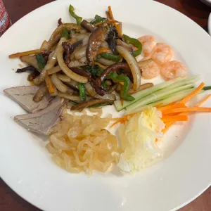 지아린 사진