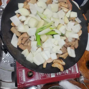 수원원조왕소곱창 사진