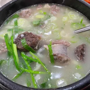 부산돼지국밥 사진