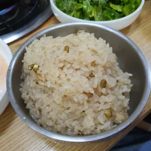 큰골 사진