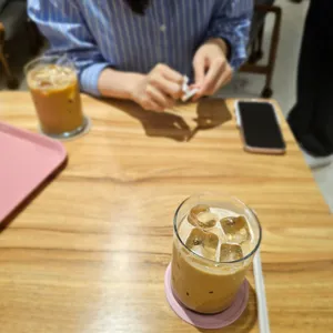 위드커피 사진