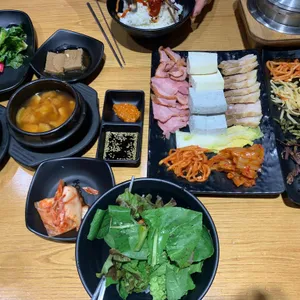 만석장 사진