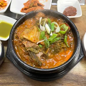 모꼬지만년감자탕 사진