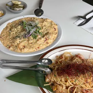 가림소담 리뷰 사진