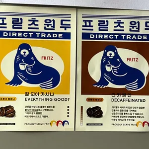 몇몇커피 리뷰 사진