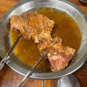 마포갈비 사진