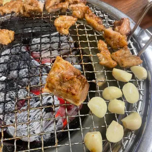 마포갈비 사진