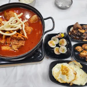 꼬닭 사진