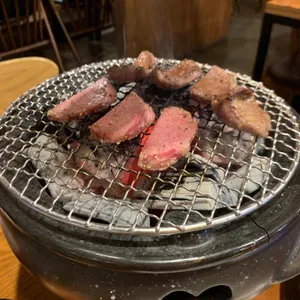 야키니쿠 규 사진