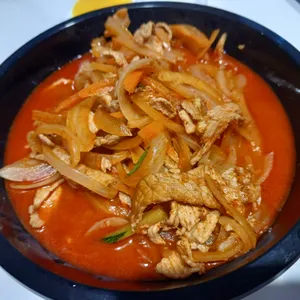뚝짬 사진