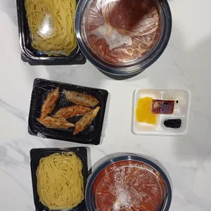 뚝짬 사진