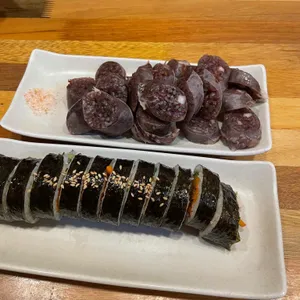 빨강고래 사진