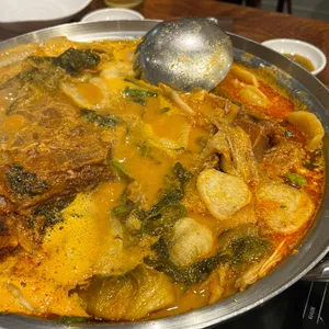 한사리감자탕&뼈구이 사진