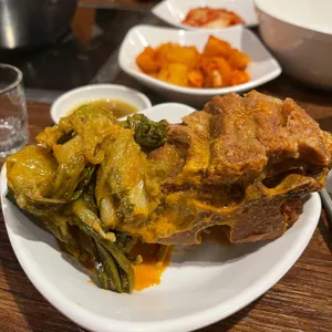 한사리감자탕&뼈구이 사진