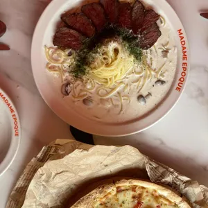 마담에뽀끄 리뷰 사진