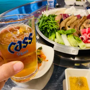 대파곱창 사진
