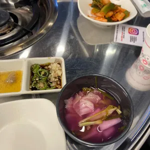 대파곱창 사진