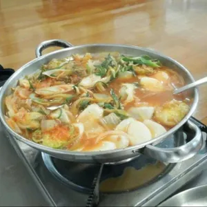 다락정 사진