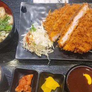 영카츠 사진