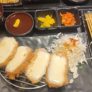 영카츠 사진