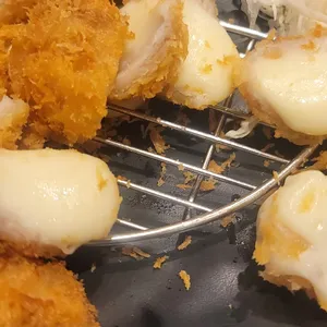 영카츠 사진