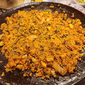 진짜무쇠삼겹 사진