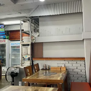 모꼬지만년감자탕 리뷰 사진