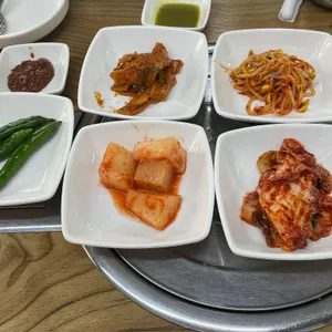 모꼬지만년감자탕 사진
