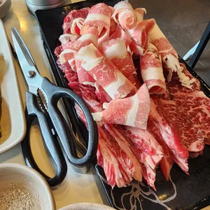 육부장정육식당 사진