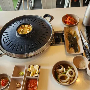 육부장정육식당 리뷰 사진