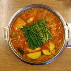 옥동가 사진