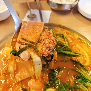 옥동가 사진