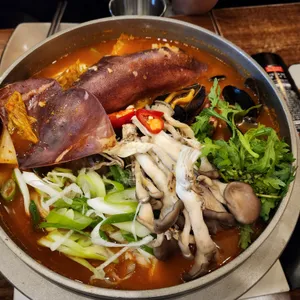 한동이 사진