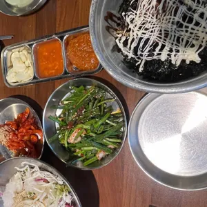 족발구역 사진