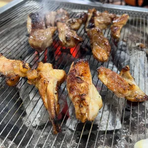 명가닭갈비 사진
