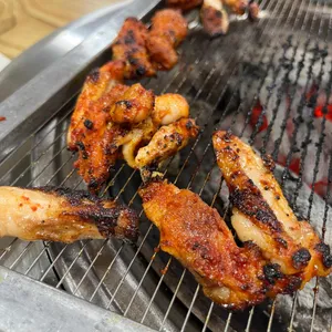 명가닭갈비 사진