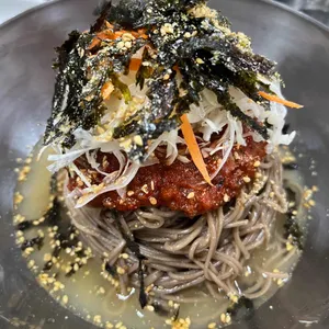 명가닭갈비 사진
