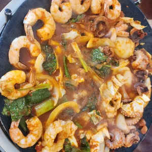 쭈꾸미도사 리뷰 사진