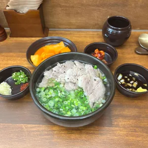 오시드래요 사진