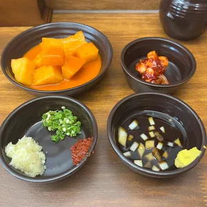 오시드래요 사진